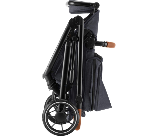 Britax-Romer Strider M - zestaw 4w1 Black Shadow - 1043412 - zdjęcie 10